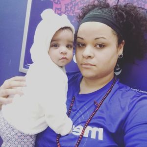 Meet your Posher, Daneeka